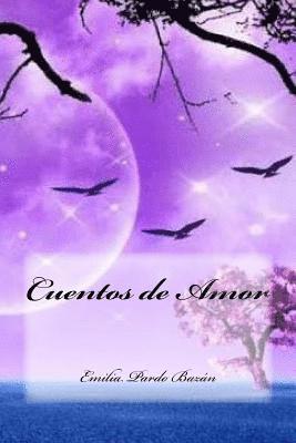 Cuentos de Amor 1