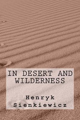 In Desert And Wilderness 1