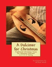 bokomslag A Dulcimer for Christmas