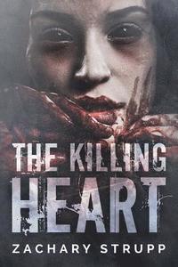 bokomslag The Killing Heart