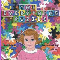 bokomslag The Everything Puzzle