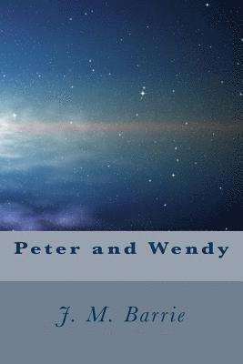 Peter and Wendy