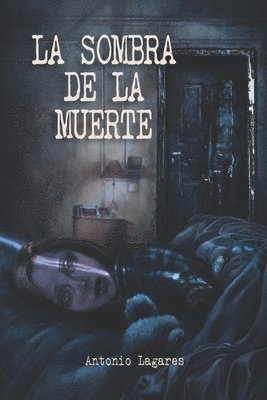 bokomslag La sombra de la muerte