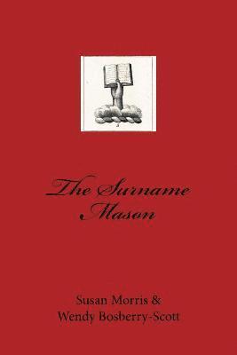 bokomslag The Surname Mason