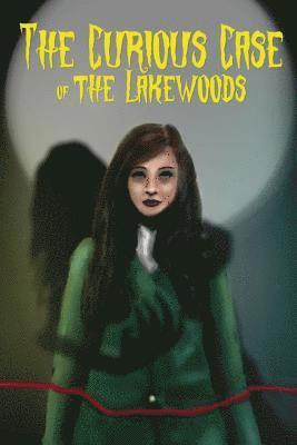 Alison Roberts - The Curious Case Of The Lakewoods, Häftad
