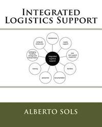 bokomslag Integrated Logistics Support