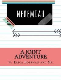bokomslag A Joint Adventure in Nehemiah