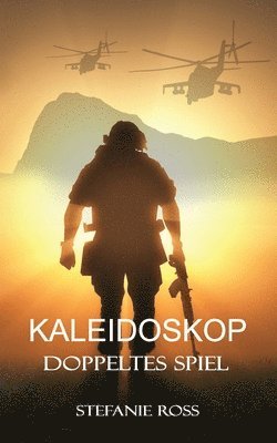 Kaleidoskop - Doppeltes Spiel: LKA/SEALs 1