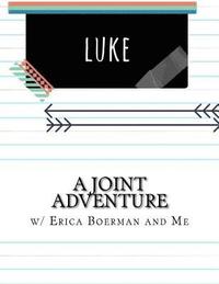 bokomslag A Joint Adventure in Luke