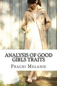 bokomslag Analysis of Good Girls Traits: There are 14 Types of Good Girls -You should Know
