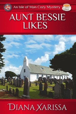 Diana Xarissa - Aunt Bessie Likes, Häftad