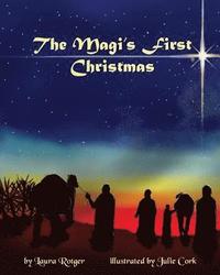bokomslag The Magi's First Christmas