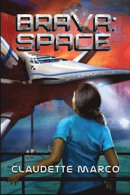bokomslag Brava: Space