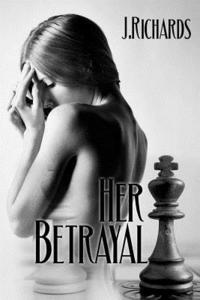 bokomslag Her Betrayal