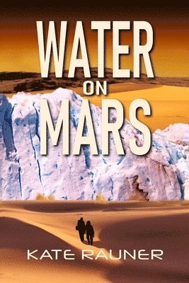 bokomslag Water on Mars