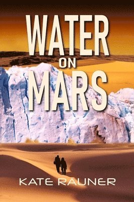 Water on Mars 1