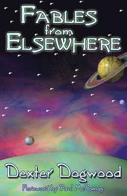 Fables from Elsewhere 1