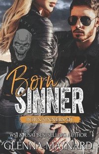 bokomslag Born Sinner