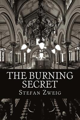 The Burning Secret 1