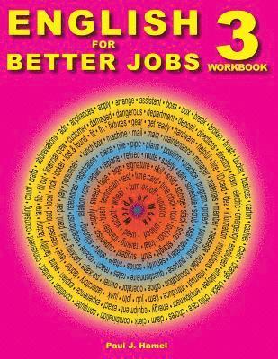 bokomslag English for Better Jobs 3