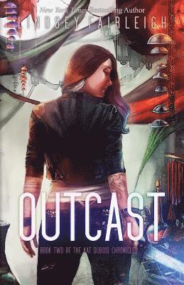 Outcast 1