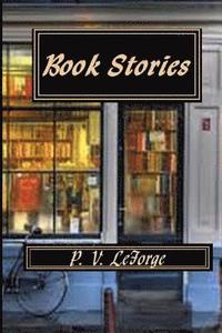 bokomslag Book Stories