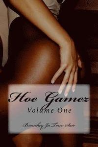 bokomslag HOE GAMEz: Volume One