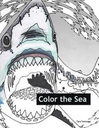 bokomslag Color the Sea