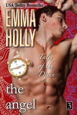 Tales of the Djinn: The Angel