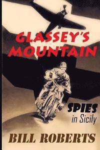 bokomslag Glassey's Mountain: Teen Spies in Sicily