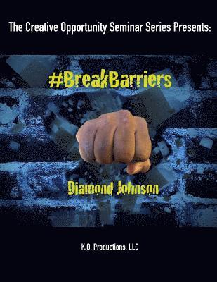 bokomslag #BreakBarriers