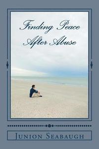 bokomslag Finding Peace After Abuse