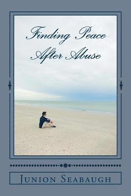 bokomslag Finding Peace After Abuse