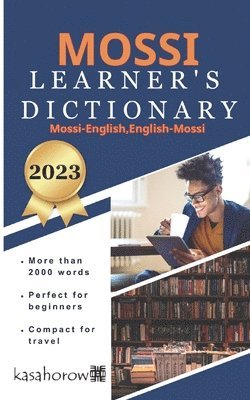 Mossi Learner's Dictionary 1