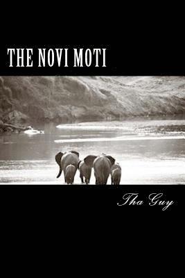 Tha Guy - The Novi Moti, Häftad