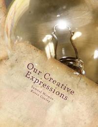 bokomslag Our Creative Expressions