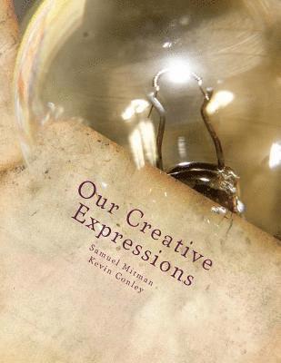 Our Creative Expressions 1