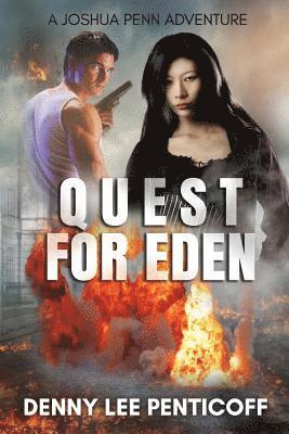 bokomslag Quest for Eden