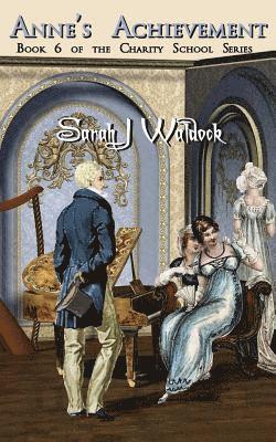 Sarah Waldock - Anne's Achievement, Häftad. Tillgänglighet: Lägg i varukorg