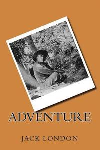 bokomslag Adventure