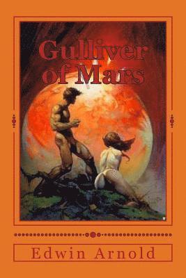 Gulliver of Mars 1