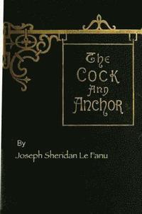 bokomslag The Cock and Anchor