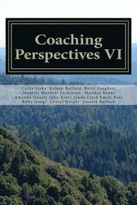bokomslag Coaching Perspectives VI