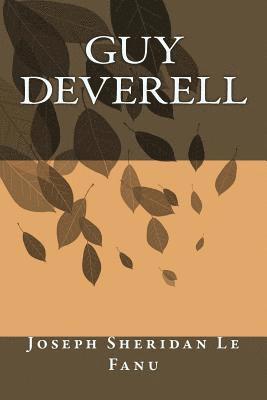 Guy Deverell 1