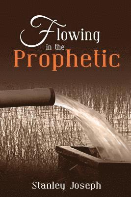 Stanley Joseph - Flowing in the prophetic., Häftad