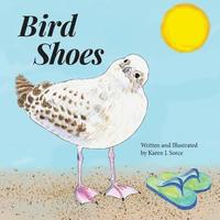 bokomslag Bird Shoes