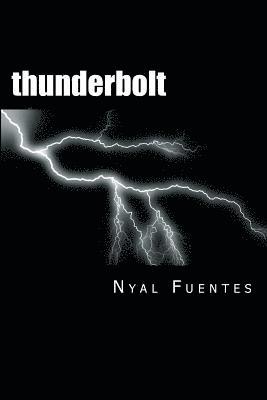 thunderbolt: a stroke recovery memoir 1