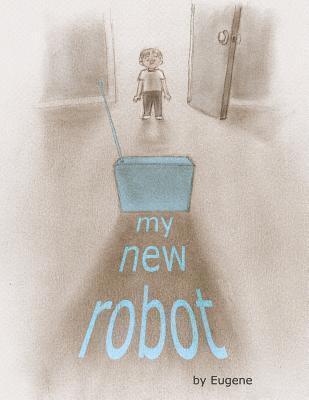 My New Robot 1