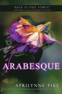 Arabesque 1