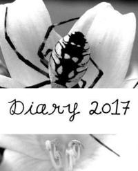 bokomslag Diary 2017